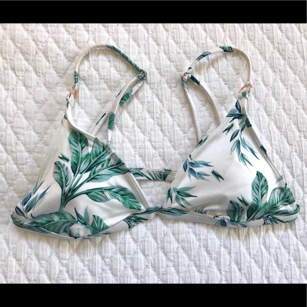 L.A. Hearts Pacsun Bikini